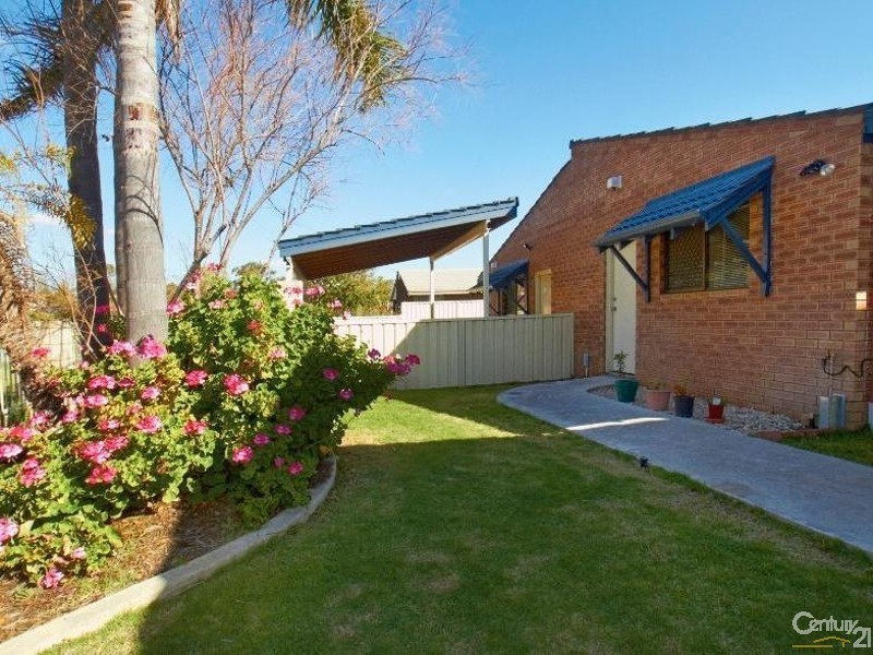 17 Bourbon Street, Hamilton Hill WA 6163