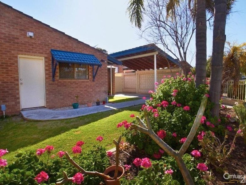 17 Bourbon Street, Hamilton Hill WA 6163