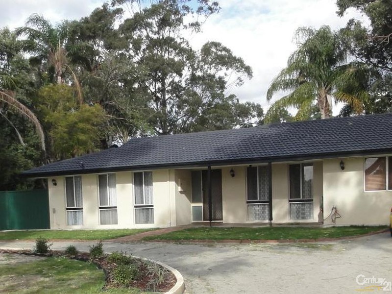 14 Gosnells Road East, Martin WA 6110
