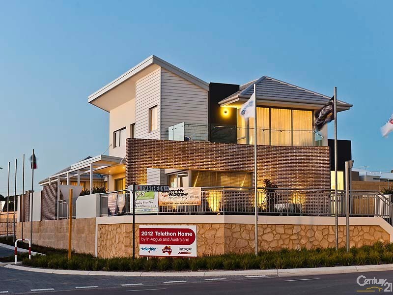 42 Pantheon Avenue, North Coogee WA 6163