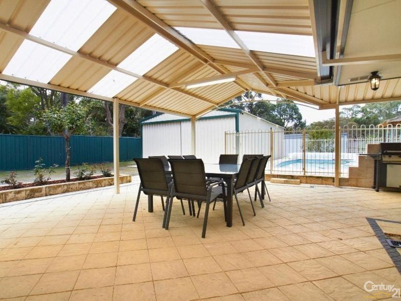 14  Gosnells Road East, Martin WA 6110