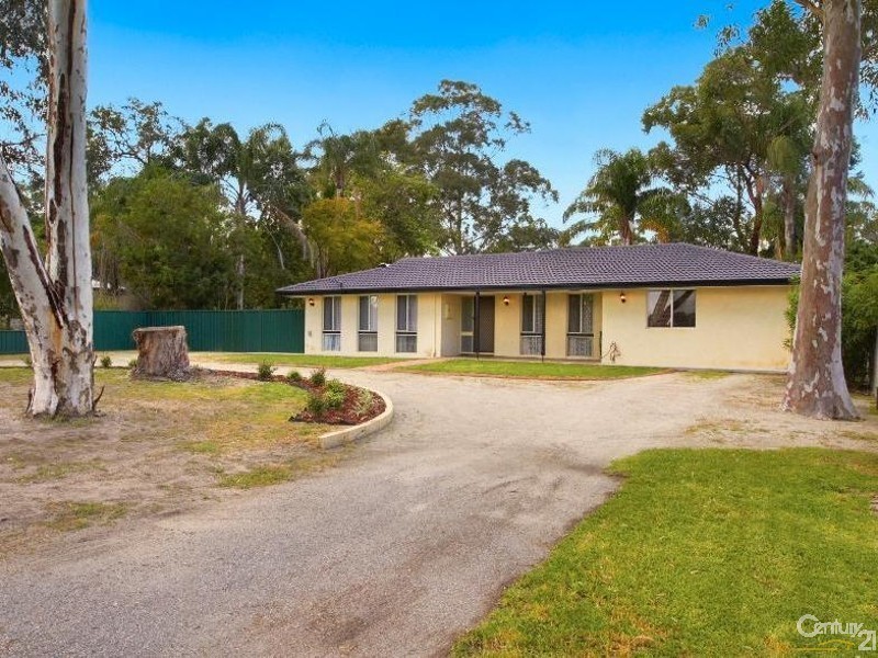 14  Gosnells Road East, Martin WA 6110