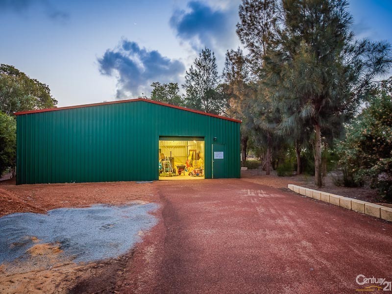 54  Bruns Drive, Darling Downs WA 6122