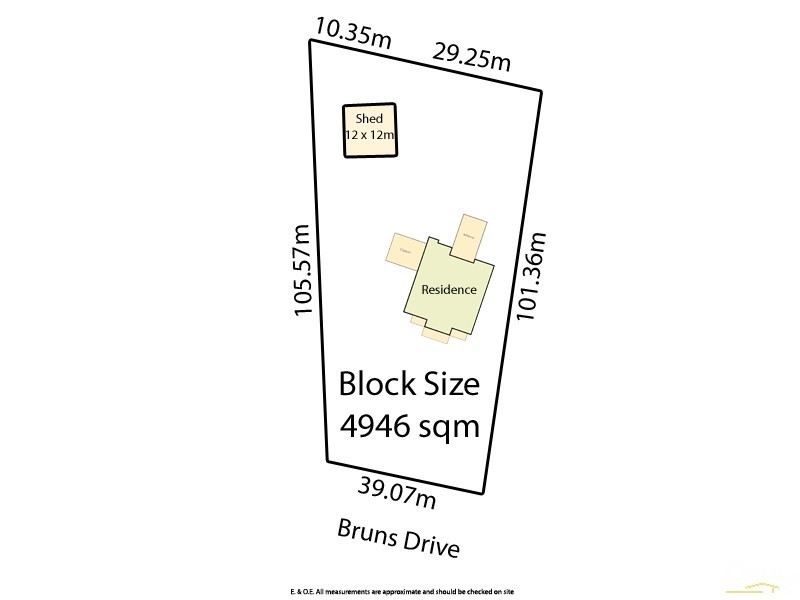 54  Bruns Drive, Darling Downs WA 6122