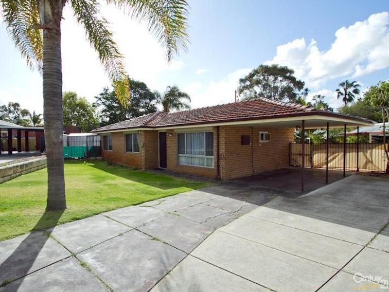 31 Danohill Street, Huntingdale WA 6110