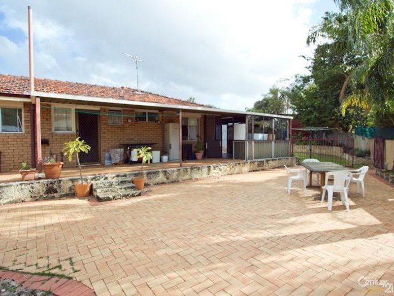 31 Danohill Street, Huntingdale WA 6110