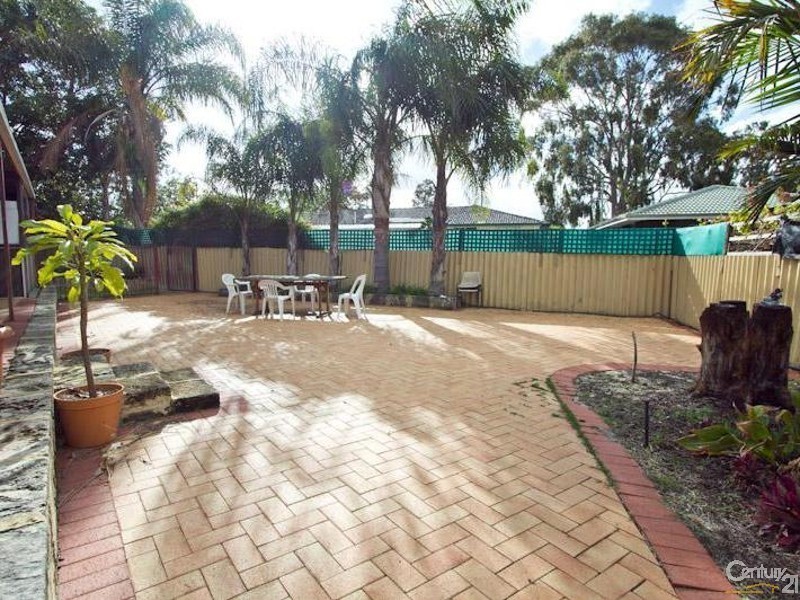 31 Danohill Street, Huntingdale WA 6110