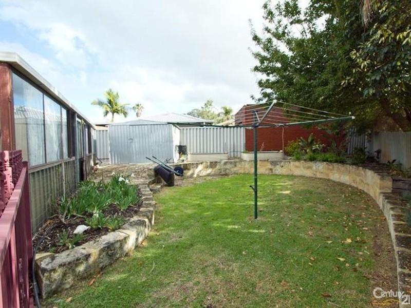 31 Danohill Street, Huntingdale WA 6110