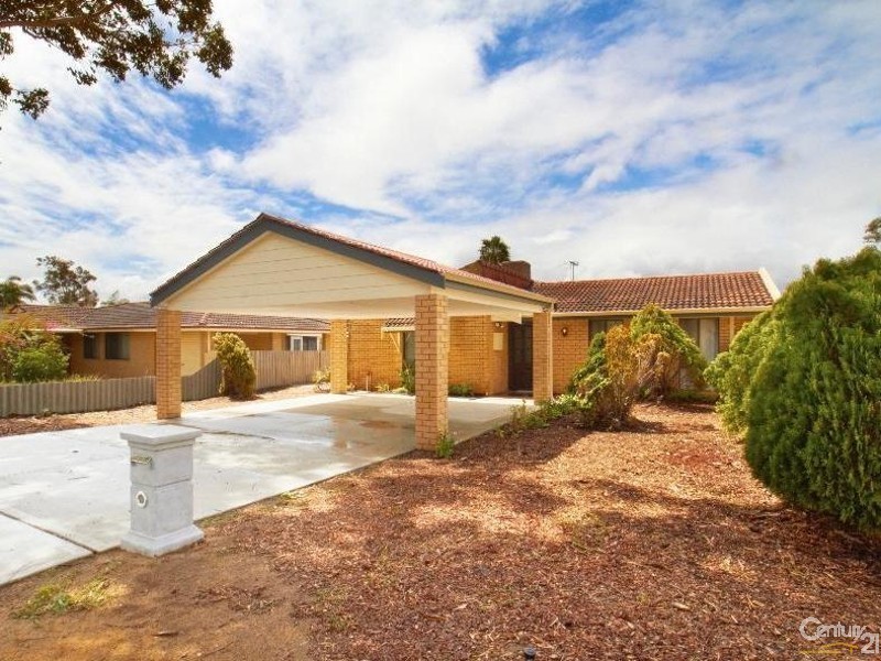 31  Huggins Road, Thornlie WA 6108