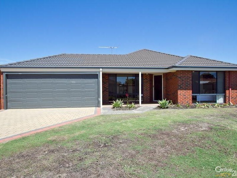 15 Swinden Court, Maddington WA 6109