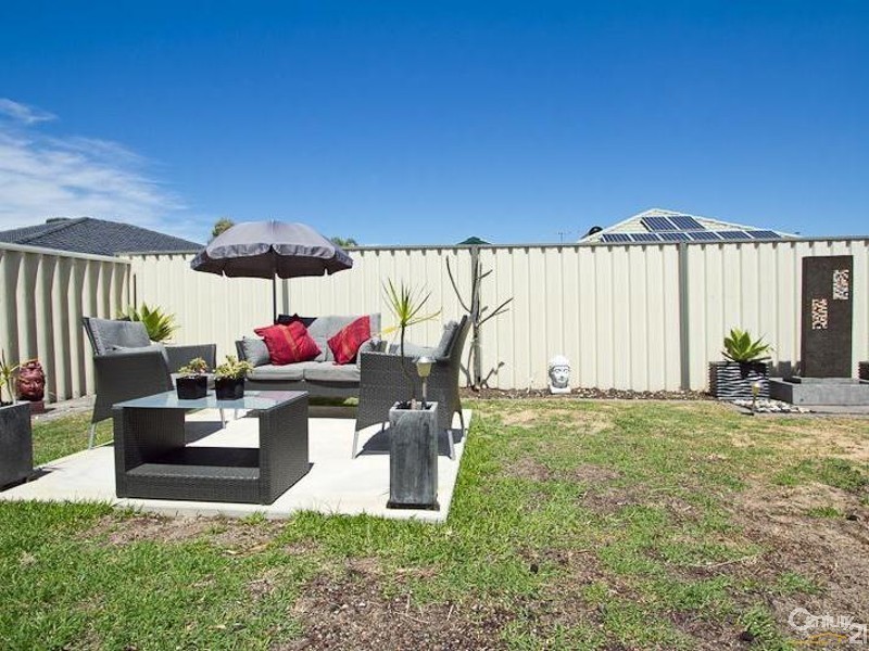 15 Swinden Court, Maddington WA 6109