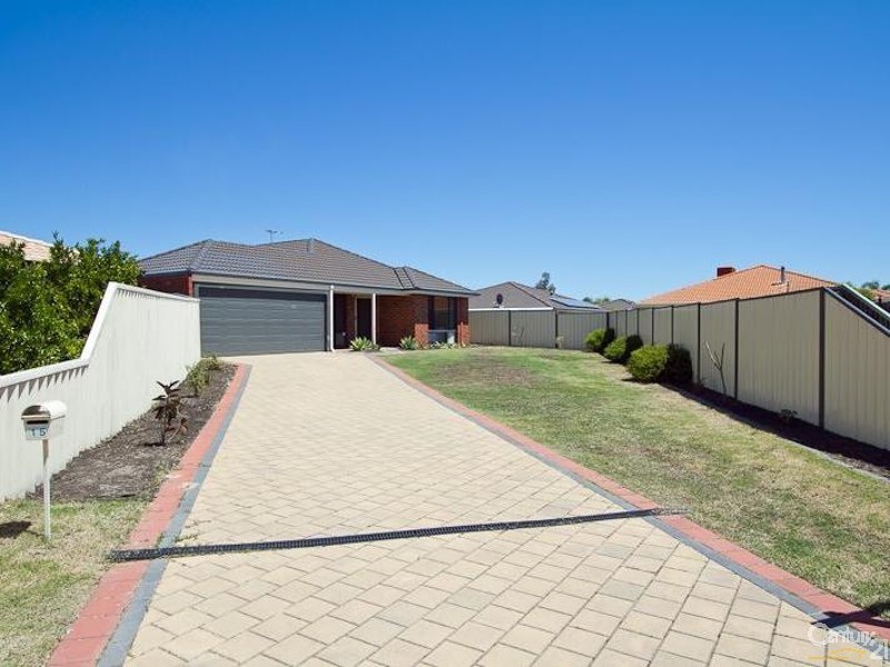 15 Swinden Court, Maddington WA 6109