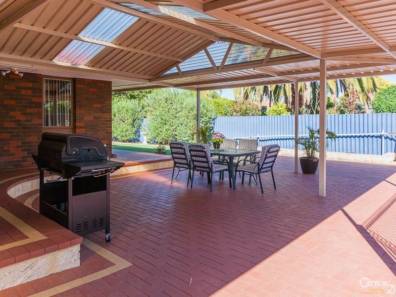 12 Ivers Court, Langford WA 6147