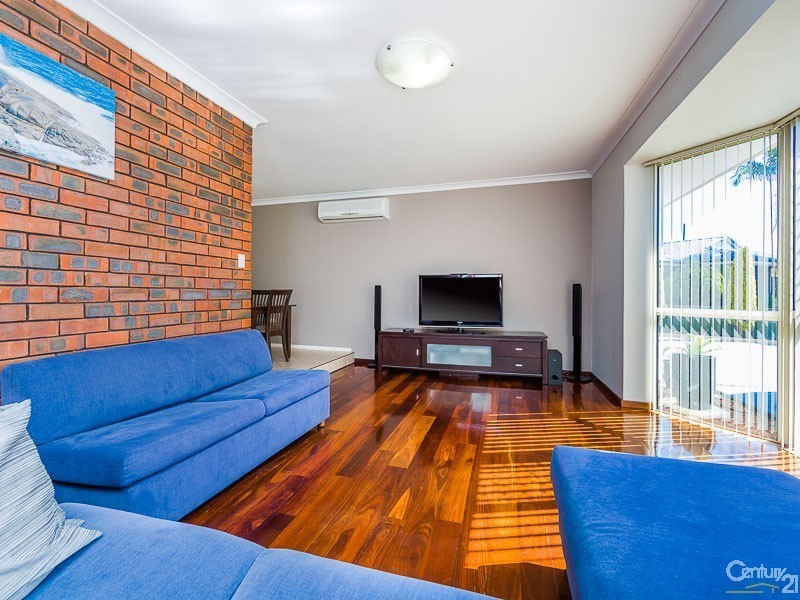 12 Ivers Court, Langford WA 6147