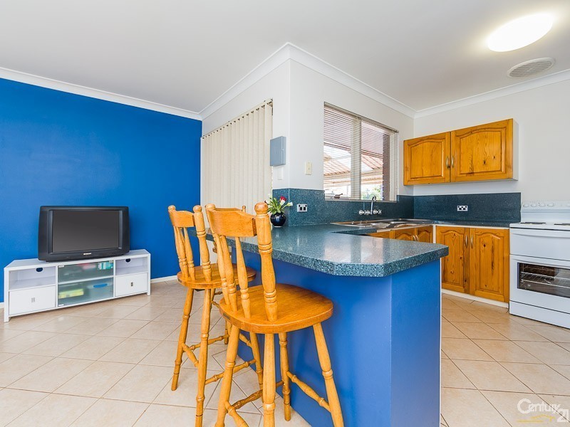 12 Ivers Court, Langford WA 6147