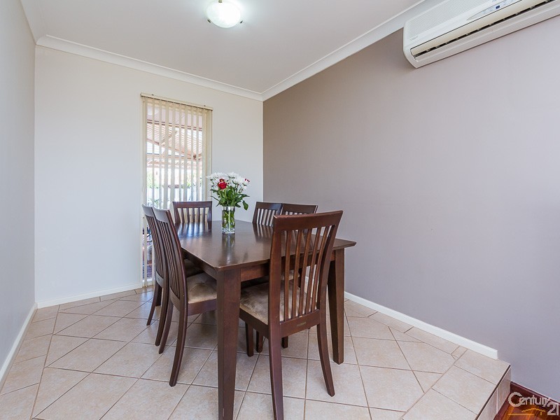 12 Ivers Court, Langford WA 6147