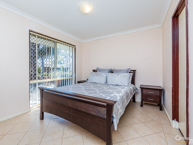 12 Ivers Court, Langford WA 6147