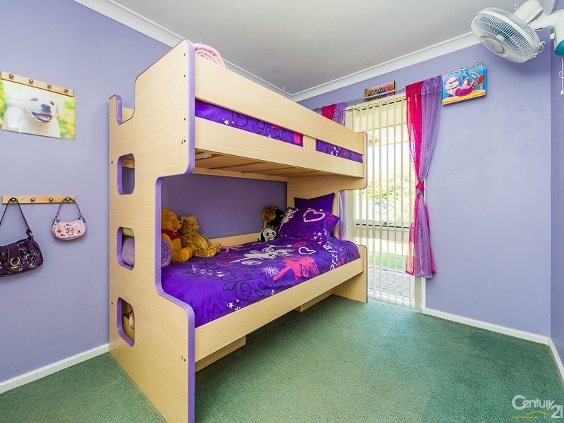 12 Ivers Court, Langford WA 6147