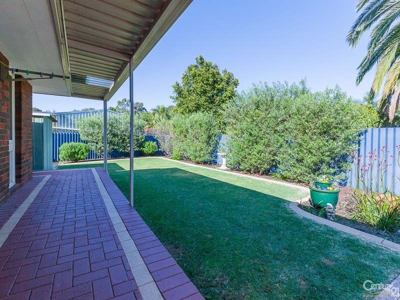 12 Ivers Court, Langford WA 6147