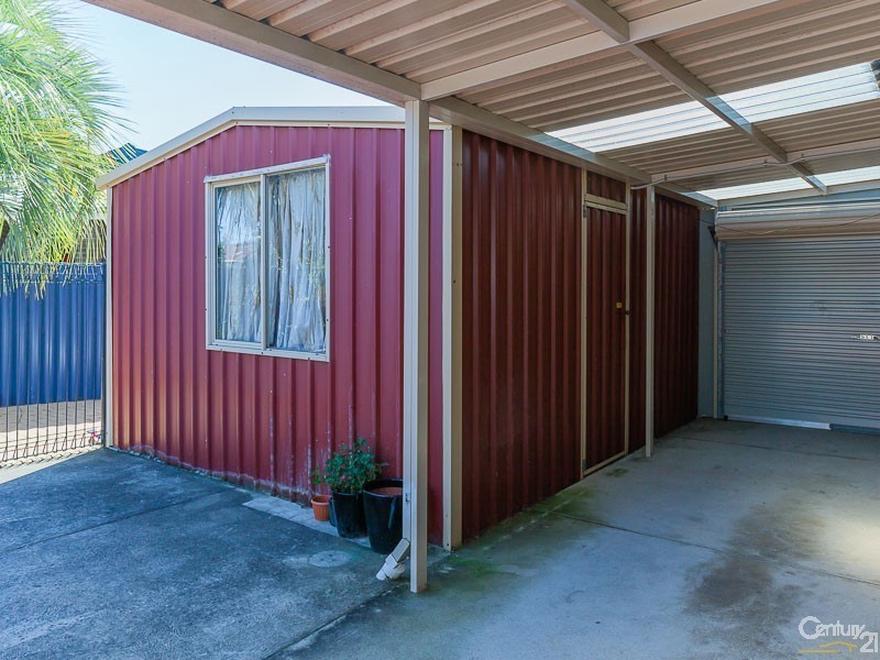 12 Ivers Court, Langford WA 6147