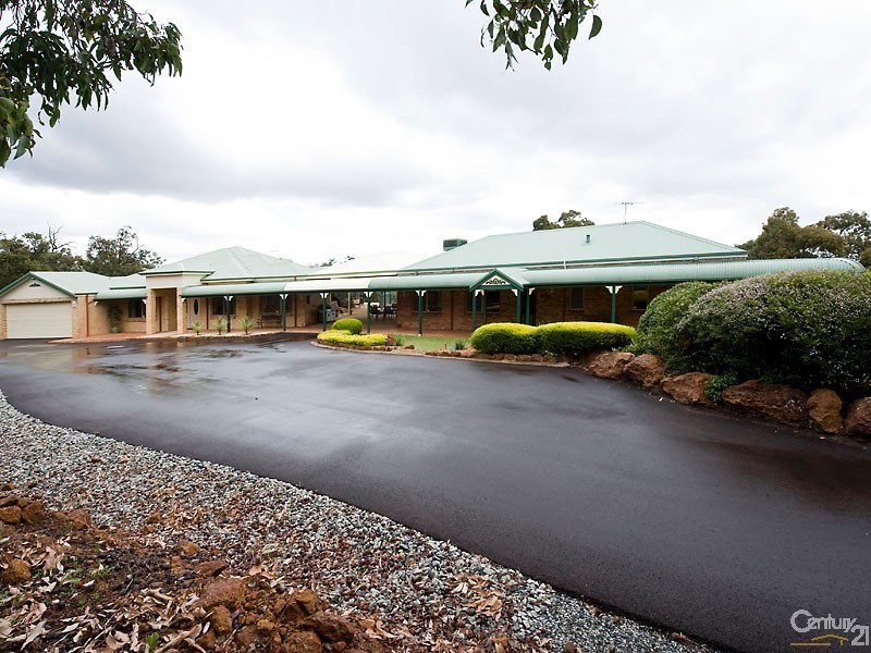 60 Waterwheel Road, Bedfordale WA 6112