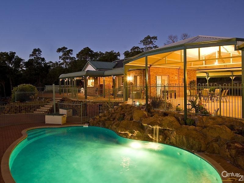 60 Waterwheel Road, Bedfordale WA 6112