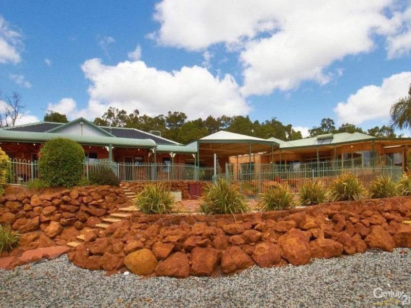 60 Waterwheel Road, Bedfordale WA 6112