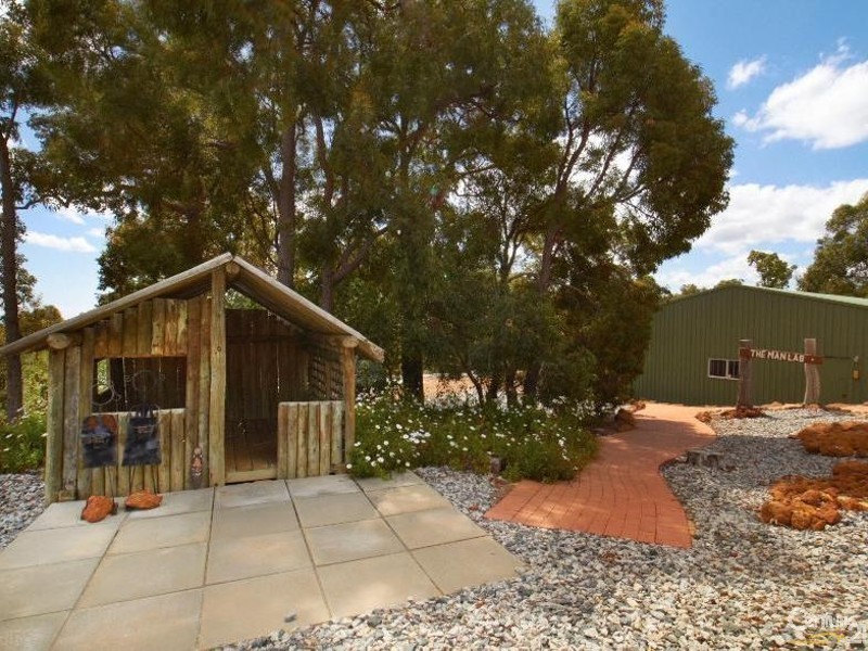 60 Waterwheel Road, Bedfordale WA 6112