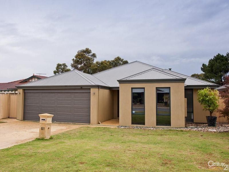 51 Hardey East Road, Wattle Grove WA 6107