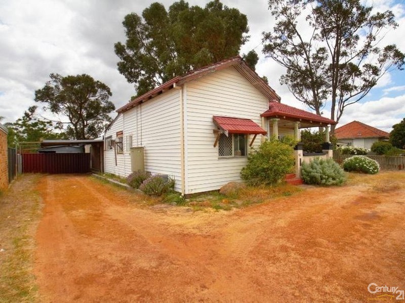 52 Walter Road East, Bassendean WA 6054