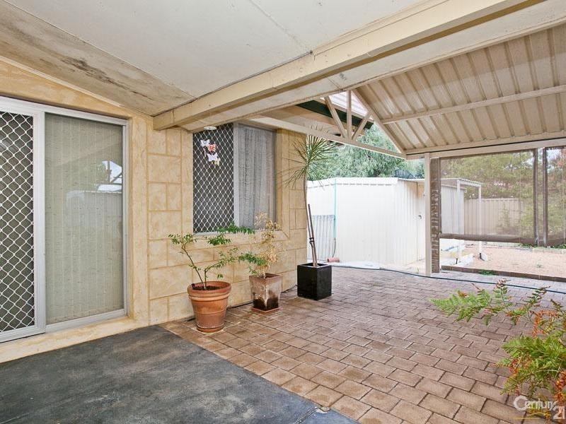 13 Kingfisher Loop, Willetton WA 6155