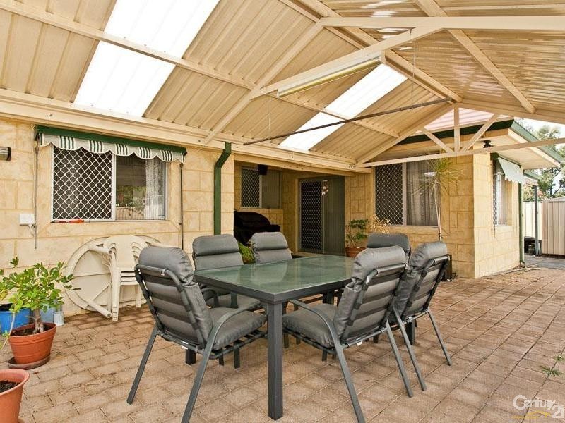 13 Kingfisher Loop, Willetton WA 6155