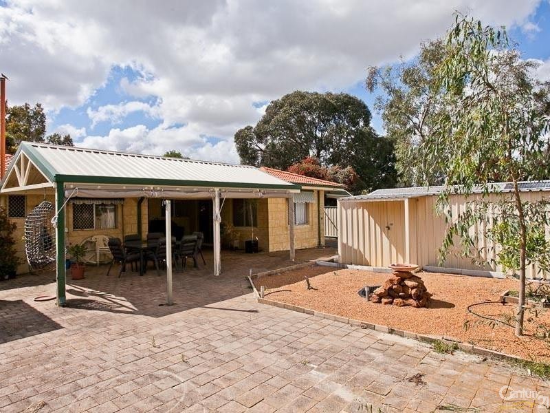 13 Kingfisher Loop, Willetton WA 6155