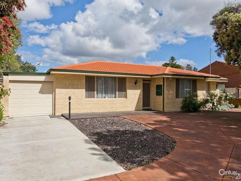 13 Kingfisher Loop, Willetton WA 6155