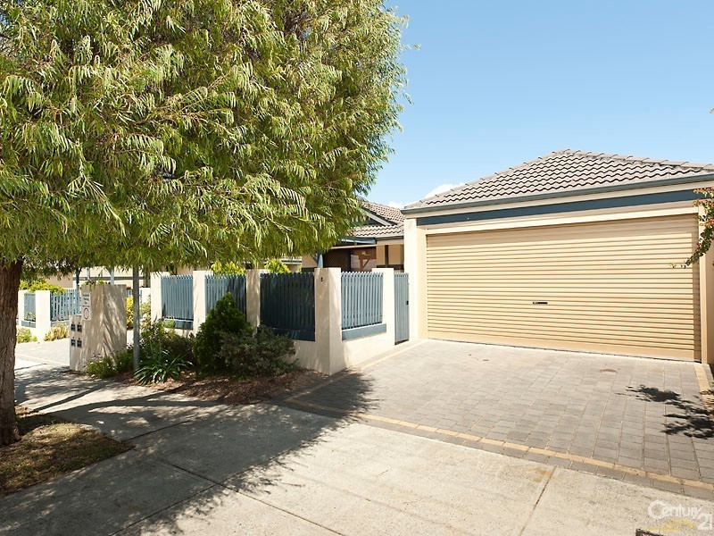 8/5 Norman Street, St James WA 6102