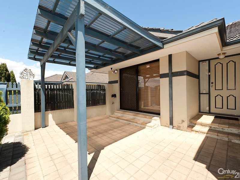 8/5 Norman Street, St James WA 6102