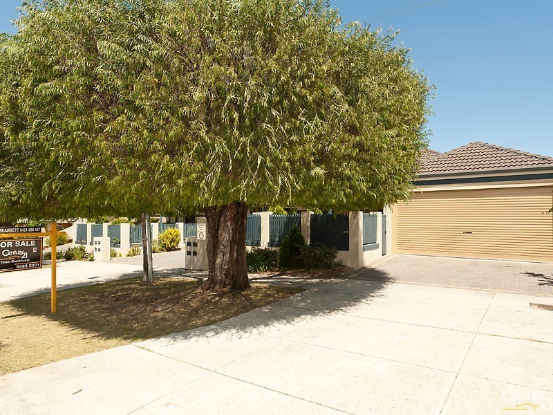 8/5 Norman Street, St James WA 6102