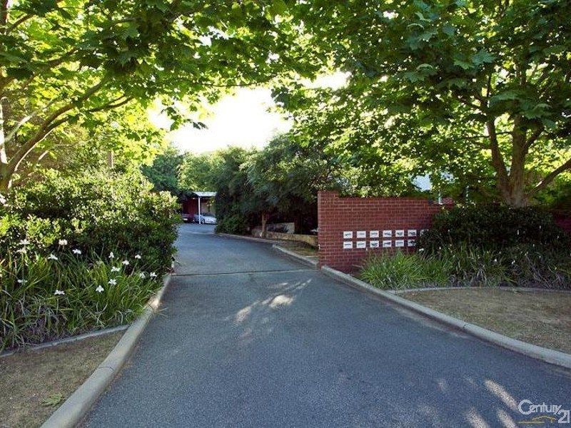 18/10 Prescott Place, Orelia WA 6167