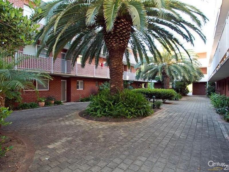 18/10 Prescott Place, Orelia WA 6167