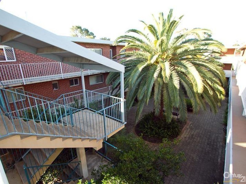 18/10 Prescott Place, Orelia WA 6167