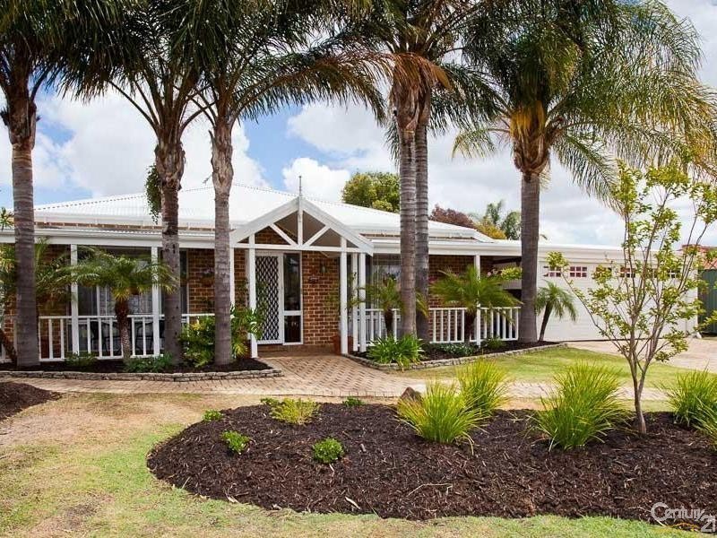 10 Tahoe Close, Thornlie WA 6108