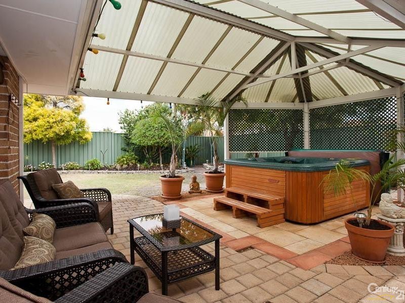10 Tahoe Close, Thornlie WA 6108