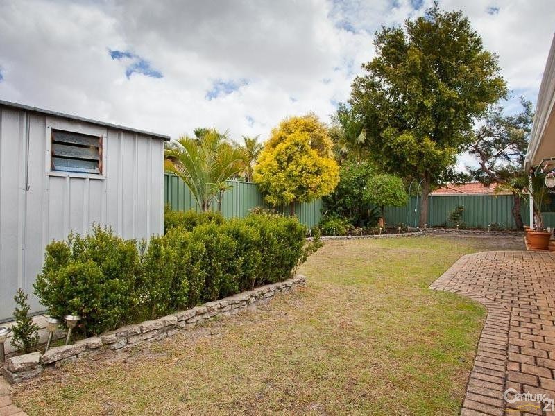 10 Tahoe Close, Thornlie WA 6108