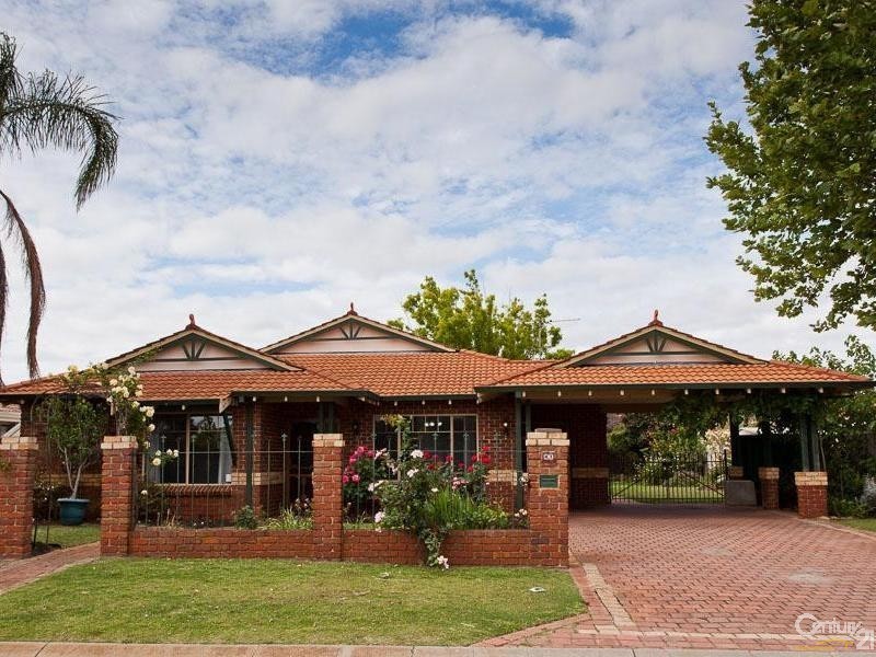 41 Hamelin Drive, Ballajura WA 6066