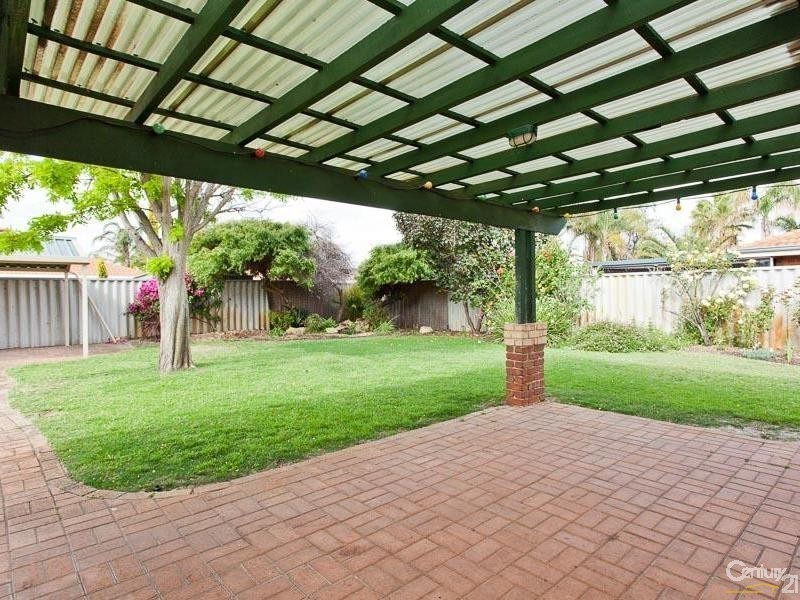 41 Hamelin Drive, Ballajura WA 6066