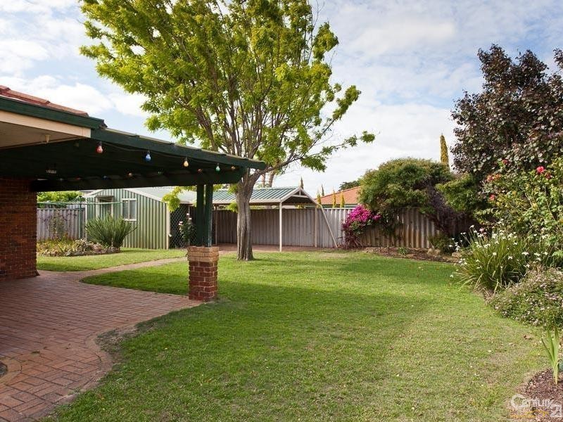 41 Hamelin Drive, Ballajura WA 6066