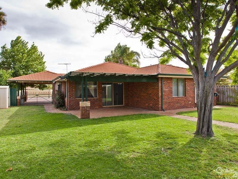 41 Hamelin Drive, Ballajura WA 6066
