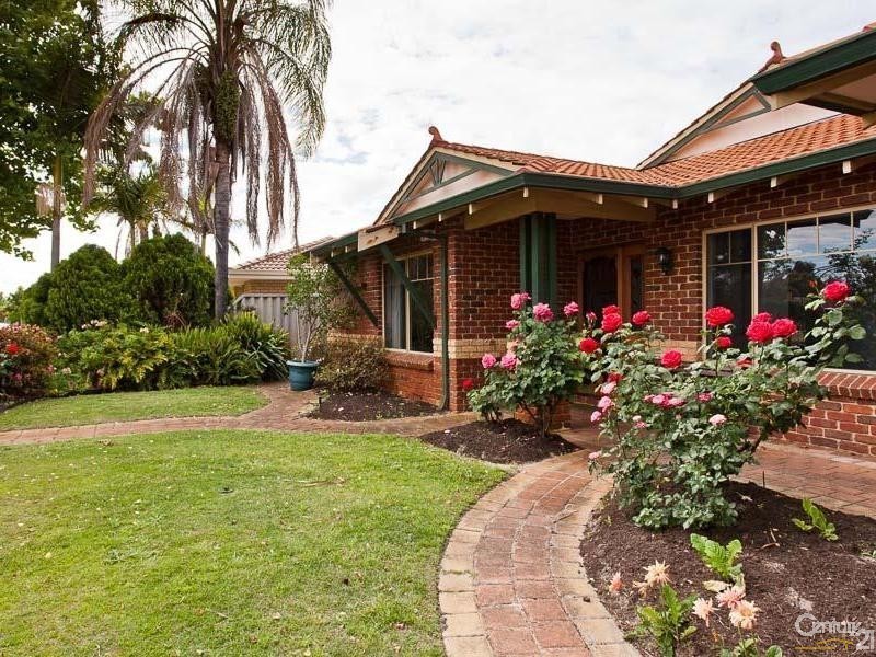 41 Hamelin Drive, Ballajura WA 6066