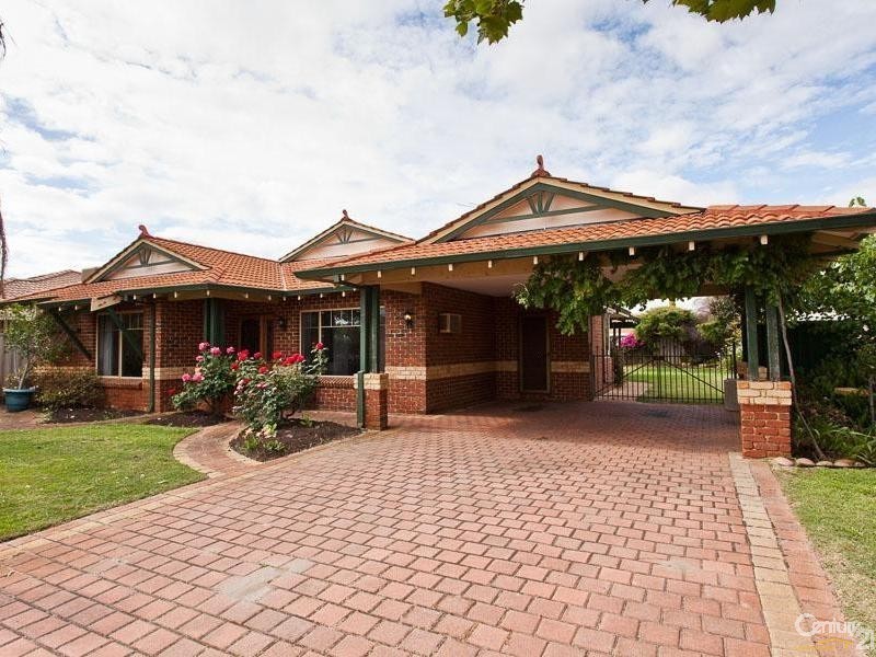 41 Hamelin Drive, Ballajura WA 6066