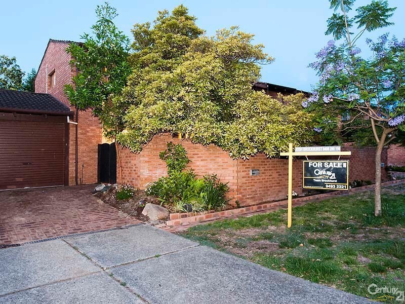 3/34 Baldwin Street, Como WA 6152